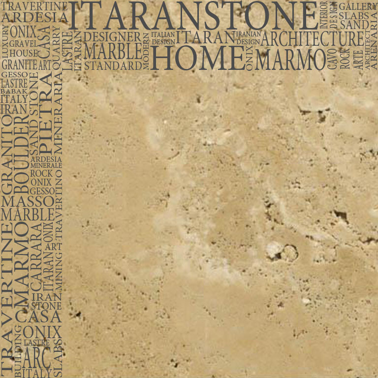 travertine