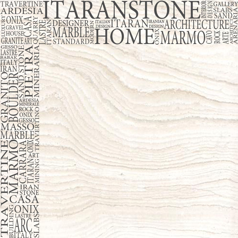 travertine