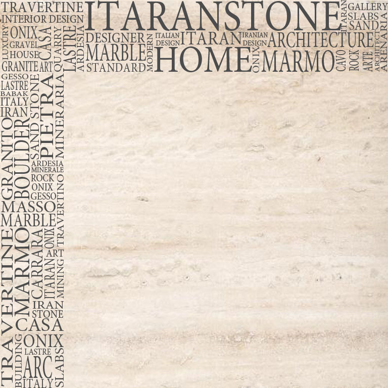 travertine