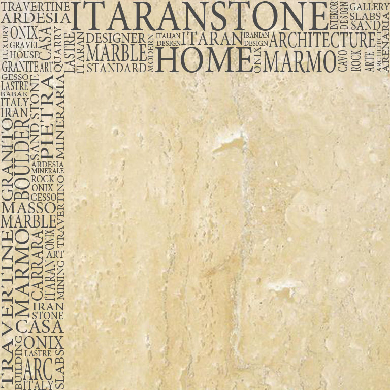 travertine