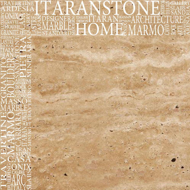 travertine