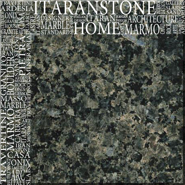granite