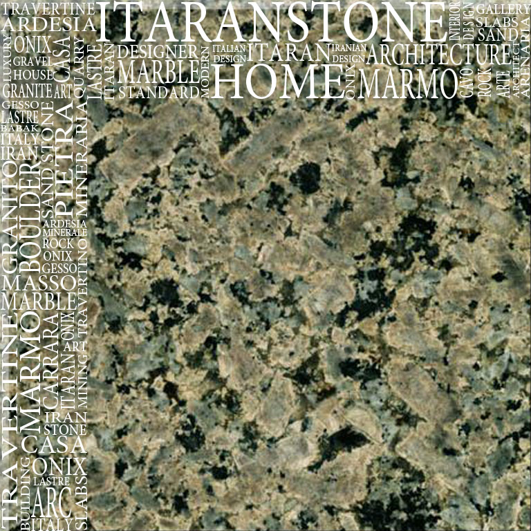 granite