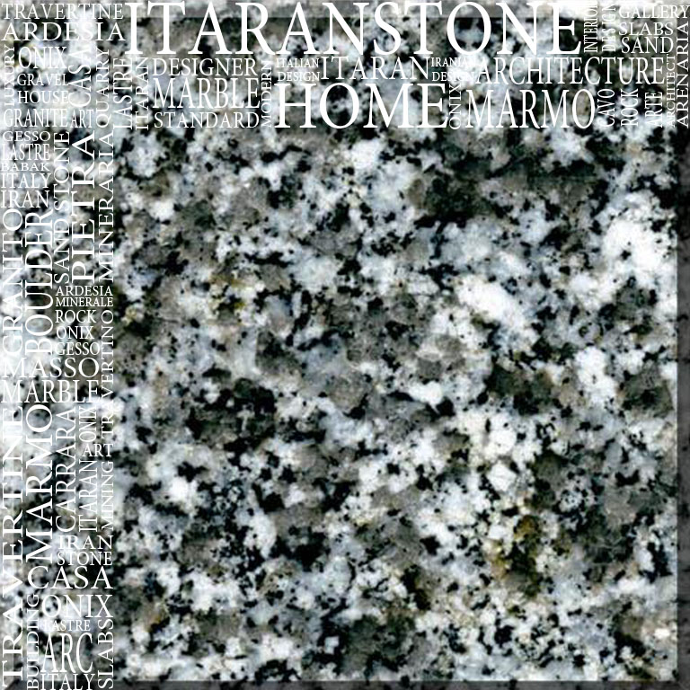 granite