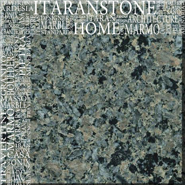 granite