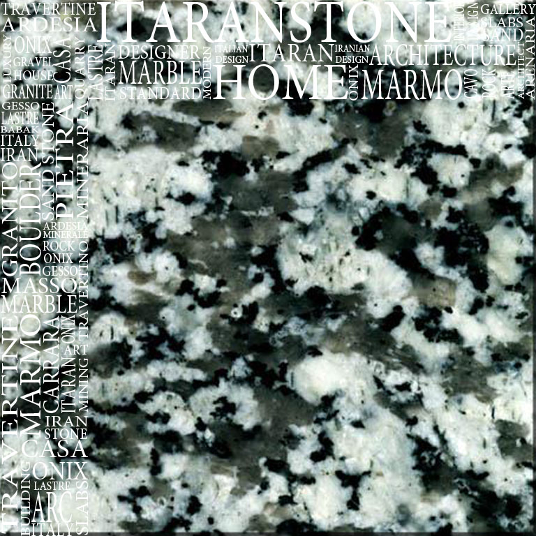 granite