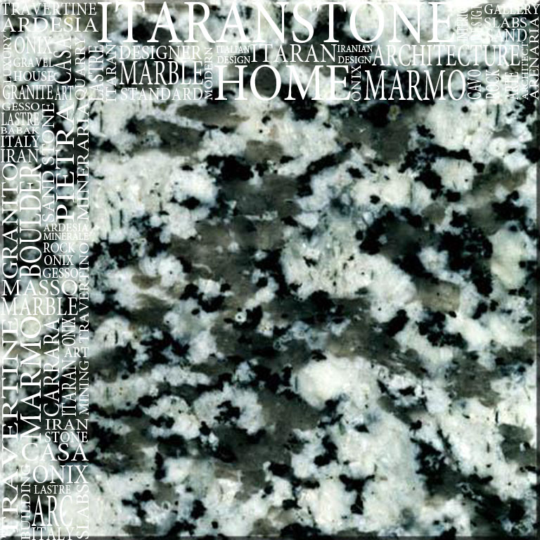 granite