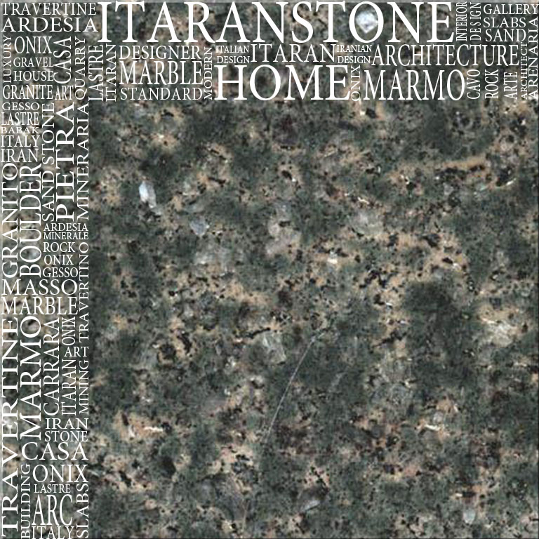 granite