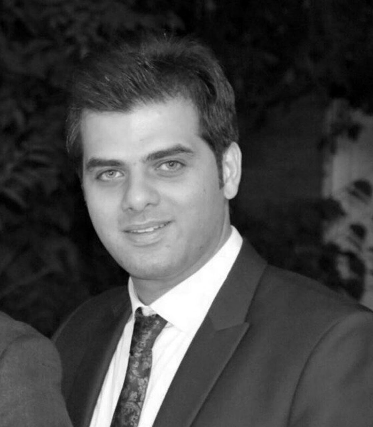 امین شریفی امین شریفی