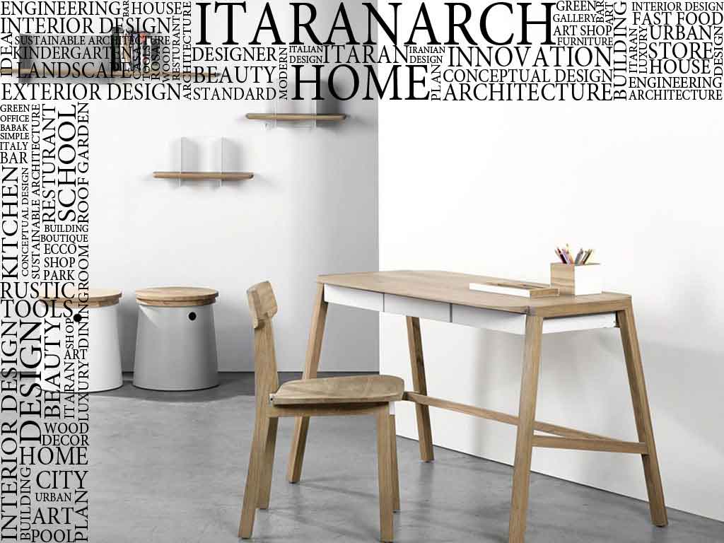 http://www.itaranarch.com/wooden-desk/