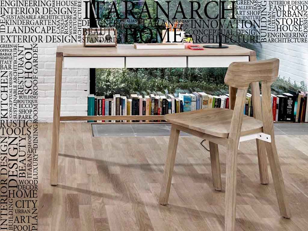 کد ST02 میز تحریر