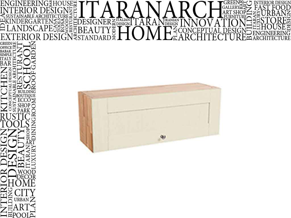 کابینت چوبی